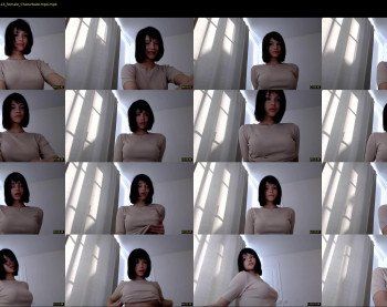 sasha_ursx — 69 minute Chaturbate female cam show recording, 1080p, May 21, 2019