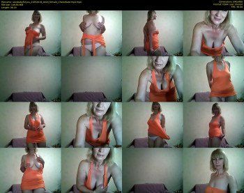 sexybabyforyou — 37 minute Chaturbate female cam show recording, 480p, May 21, 2019