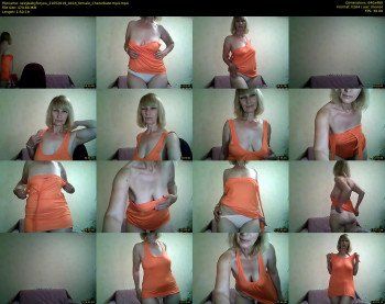 sexybabyforyou — 111 minute Chaturbate female cam show recording, 480p, May 21, 2019