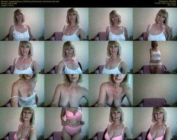 sexybabyforyou — 94 minute Chaturbate female cam show recording, 480p, May 21, 2019