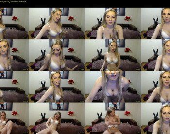 sexyelsexy1 — 51 minute Chaturbate female cam show recording, 1080p, May 21, 2019