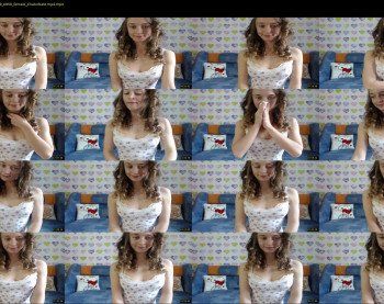 shy_schoolgirl_ — 42 minute Chaturbate female cam show recording, 720p, May 21, 2019