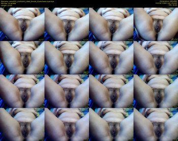 siana555 — 11 minute Chaturbate female cam show recording, 480p, May 21, 2019