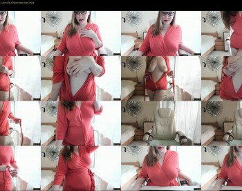 soft_body — 36 minute Chaturbate female cam show recording, 1080p, May 21, 2019