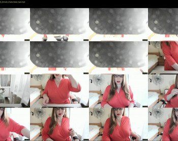 soft_body — 36 minute Chaturbate female cam show recording, 1080p, May 21, 2019