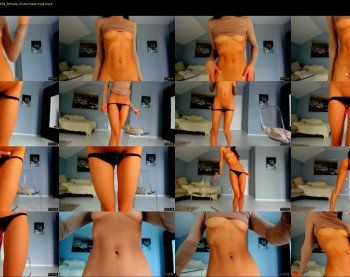 star_gazing — 15 minute Chaturbate female cam show recording, 1080p, May 21, 2019
