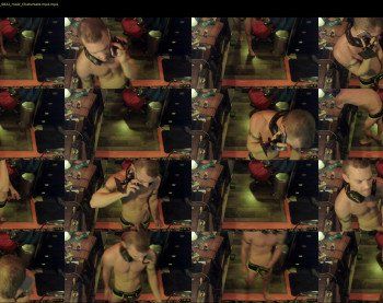 str8foryouguy — 22 minute Chaturbate male cam show recording, 720p, May 21, 2019