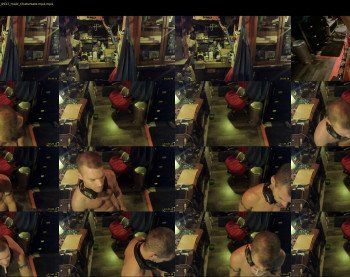 str8foryouguy — 29 minute Chaturbate male cam show recording, 720p, May 21, 2019
