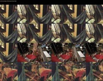 str8foryouguy — 29 minute Chaturbate male cam show recording, 720p, May 21, 2019