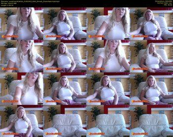 sunshine1818club — 70 minute Chaturbate female cam show recording, 480p, May 21, 2019