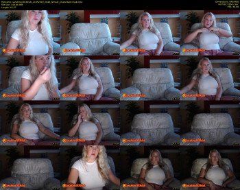 sunshine1818club — 46 minute Chaturbate female cam show recording, 480p, May 21, 2019