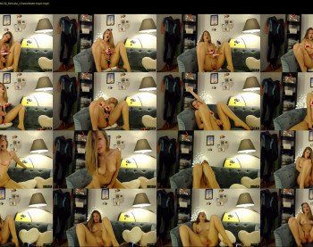 surfergirl121 — 20 minute Chaturbate female cam show recording, 1080p, May 22, 2019