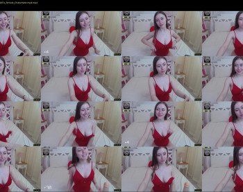 sweetie__pie — 6 minute Chaturbate female cam show recording, 720p, May 21, 2019
