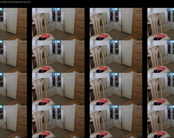 sweetnissapril — 52 minute Chaturbate female cam show recording, 720p, May 22, 2019