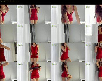 sweety_rinushka_ — 19 minute Chaturbate female cam show recording, 1080p, May 21, 2019