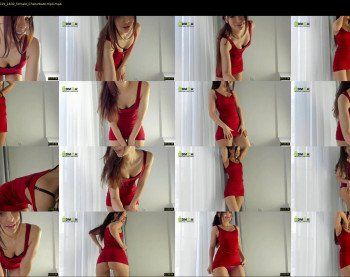 sweety_rinushka_ — 19 minute Chaturbate female cam show recording, 1080p, May 21, 2019