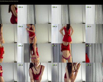 sweety_rinushka_ — 19 minute Chaturbate female cam show recording, 1080p, May 21, 2019