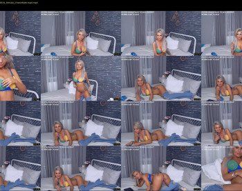 thebaewatch — 38 minute Chaturbate female cam show recording, 1080p, May 21, 2019