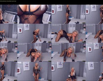 thebaewatch — 38 minute Chaturbate female cam show recording, 1080p, May 21, 2019