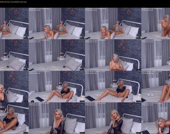 thebaewatch — 38 minute Chaturbate female cam show recording, 1080p, May 22, 2019