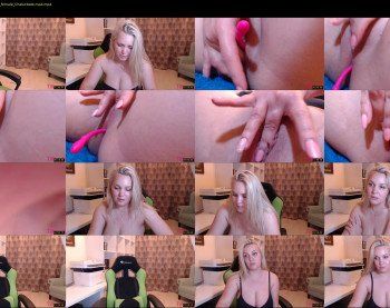 tiffany0 — 29 minute Chaturbate female cam show recording, 720p, May 21, 2019
