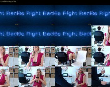 tiffany925 — 93 minute Chaturbate female cam show recording, 720p, May 21, 2019