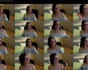 tiffanyriox — 121 minute Chaturbate female cam show recording, 720p, May 21, 2019