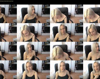 tinkissa — 7 minute Chaturbate couple cam show recording, 1080p, May 21, 2019
