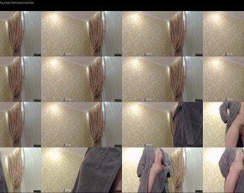 tralalabala — 29 minute Chaturbate male cam show recording, 1080p, May 21, 2019