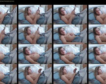 tymika — 3 minute Chaturbate female cam show recording, 720p, May 21, 2019