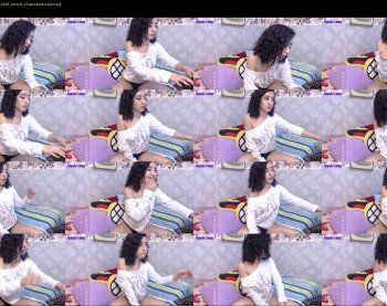 valerie_mase — 7 minute Chaturbate female cam show recording, 720p, May 21, 2019