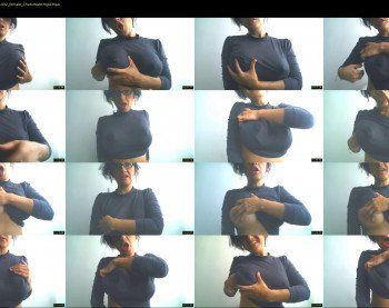 vanandjuani — 41 minute Chaturbate female cam show recording, 1080p, May 21, 2019