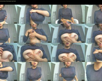 vanandjuani — 41 minute Chaturbate female cam show recording, 1080p, May 21, 2019