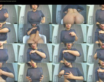 vanandjuani — 41 minute Chaturbate female cam show recording, 1080p, May 21, 2019