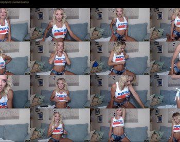 whaaaaaaaat — 38 minute Chaturbate couple cam show recording, 1080p, May 21, 2019