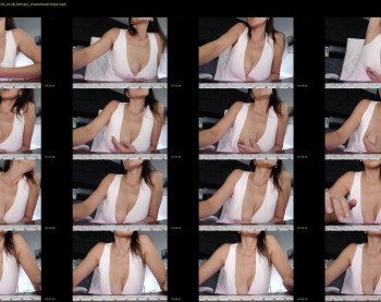 wickedtease — 5 minute Chaturbate female cam show recording, 720p, May 21, 2019