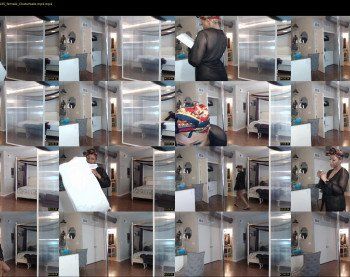 wynterheat — 54 minute Chaturbate female cam show recording, 720p, May 21, 2019