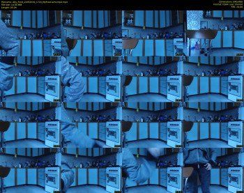 Aby_Frost — 4 minute MyFreeCams cam show recording, 480p, May 22, 2019