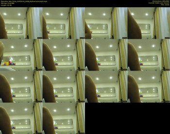 Aby_Frost — 3 minute MyFreeCams cam show recording, 480p, May 22, 2019