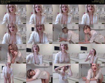 AlexiAngel — 56 minute MyFreeCams cam show recording, 480p, May 22, 2019