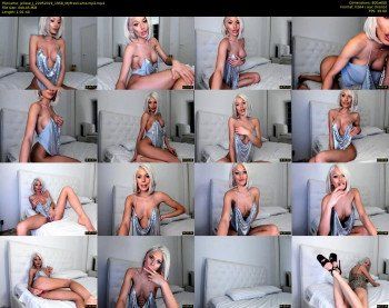 Jelisse_J — 62 minute MyFreeCams cam show recording, 480p, May 22, 2019