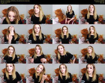 models_ — 11 minute MyFreeCams cam show recording, 480p, May 22, 2019