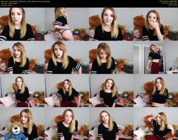 models_ — 30 minute MyFreeCams cam show recording, 480p, May 22, 2019
