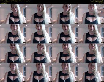 Riley_Parks — 6 minute MyFreeCams cam show recording, 480p, May 22, 2019