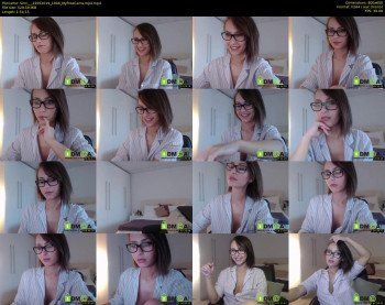 Simi__ — 115 minute MyFreeCams cam show recording, 480p, May 22, 2019
