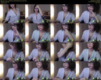 Simi__ — 4 minute MyFreeCams cam show recording, 480p, May 22, 2019