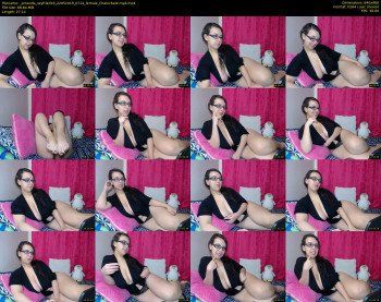 _amanda_seyfried19 — 28 minute Chaturbate female cam show recording, 480p, May 22, 2019