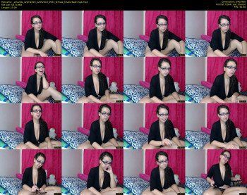 _amanda_seyfried19 — 24 minute Chaturbate female cam show recording, 480p, May 22, 2019