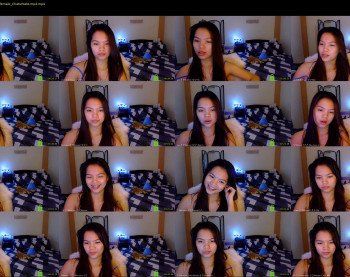 _pilya_ — 6 minute Chaturbate female cam show recording, 480p, May 23, 2019