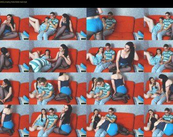 _pinacolada_ — 11 minute Chaturbate couple cam show recording, 1080p, May 22, 2019